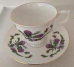 Mooie Royal vale kop & schotel, Ophalen of Verzenden, Zo goed als nieuw