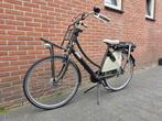 sparta elektrische fiets Transportfiets, Ophalen, Sparta, Zo goed als nieuw, 47 tot 51 cm
