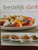 Lucrece Wellekens - Feestelijk slank, Ophalen of Verzenden, Zo goed als nieuw, Lucrece Wellekens; Celine Van Hauwermeiren