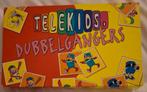 Telekids dubbelganger, Ophalen of Verzenden, Zo goed als nieuw