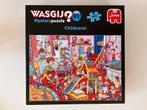 Wasgij 11 Childcare (500 stukjes), Ophalen of Verzenden, 500 t/m 1500 stukjes, Zo goed als nieuw, Legpuzzel