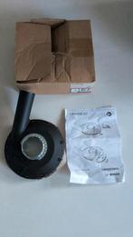 Bosch GWS Stofafzuigingkap 115/125mm - Nieuwstaat, Ophalen of Verzenden, Zo goed als nieuw