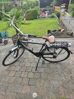 Gazelle herenfiets, Fietsen en Brommers, Elektrische fietsen, 51 tot 55 cm, Ophalen, Gebruikt, Gazelle