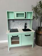 Restyled IKEA Duktig speelkeuken groen diverse varianten, Ophalen, Zo goed als nieuw