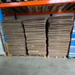 1.500 ZGAN 47x31x31 enkel golf dozen, Doe-het-zelf en Verbouw, Kratten en Dozen, Ophalen, Doos, Minder dan 35 cm, Minder dan 50 cm