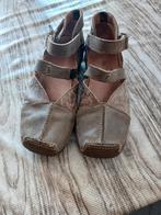Zoo schoenen maat 41 bruin, Kleding | Dames, Schoenen, Ophalen of Verzenden, Gedragen, Bruin