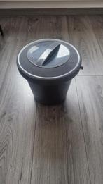 Luieremmer met deksel, Ophalen, Gebruikt, Kunststof, Met deksel