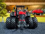 Massey ferguson 7499 dual wheels, universal hobbies, Ophalen of Verzenden, Nieuw, Tractor of Landbouw, Universal Hobbies