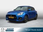 Suzuki Swift 1.4 Sport | Camera | Navi | 12 maanden Garantie, Auto's, Suzuki, Stof, Gebruikt, Euro 6, 4 cilinders