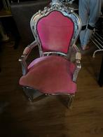Barok stoel, Ophalen of Verzenden