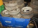 aluminium bromfiets velgen diverse soorten, Fietsen en Brommers, Ophalen, Overige typen