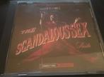 Prince the scandalous sex suite maxi single cd, 1 single, Ophalen of Verzenden, Gebruikt, Pop