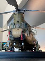 Diorama 1/48 Chinook C-CH-47J, Ophalen, Nieuw, 1:35 tot 1:50, Diorama