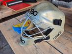 Obo helm, Sport en Fitness, Hockey, Ophalen of Verzenden, Zo goed als nieuw, Overige typen