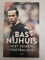 Bas Nijhuis, Ophalen of Verzenden, Zo goed als nieuw, Balsport