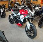 Ducati Multistrada 1200 - Toermotor bouwjaar 2012, Motoren, Motoren | Ducati, 2 cilinders, Motorrijbewijs A, Meer dan 35 kW, Toermotor