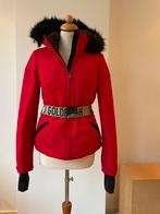 Goldbergh ski-jas, Rood, maat 36/S, Ophalen of Verzenden, Zo goed als nieuw, Maat 36 (S), Jack