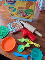 Pizza set, Ophalen of Verzenden, Gebruikt, Jongen of Meisje