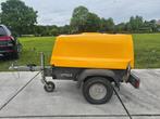 Airpress Atlas copco cps2.5 mobiele compressor 3 cilinder ku, Zakelijke goederen