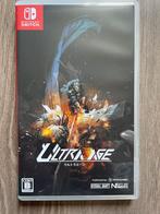 Ultra Age Switch, 1 speler, Ophalen of Verzenden, Zo goed als nieuw