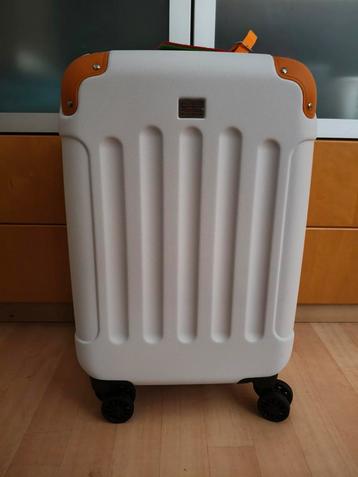 Nieuwe Trolley  beschikbaar voor biedingen