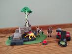 Playmobil Schattenjagers met Kristaldetector - 4847 Compleet, Ophalen of Verzenden, Gebruikt, Complete set
