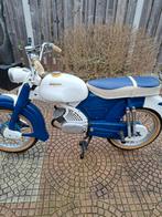 Zundapp 510 uit 1962 met kenteken, Fietsen en Brommers, Brommers | Oldtimers, Ophalen of Verzenden