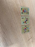 Panini Euro 88 Berni Stickers, Verzamelen, Sportartikelen en Voetbal, Ophalen of Verzenden, Gebruikt, Overige sporten, Poster, Plaatje of Sticker