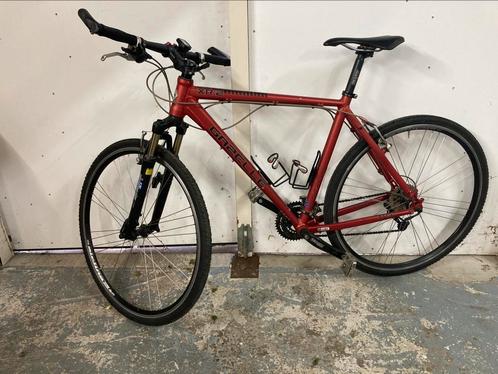 Gazelle XR2 ATB 54cm, Fietsen en Brommers, Fietsen | Heren | Sportfietsen en Toerfietsen, Gebruikt, Gazelle, Meer dan 20 versnellingen