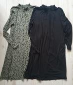 2. Jurken Maat XL  Hema, Kleding | Dames, Grote Maten, Overige kleuren, Jurk, Ophalen of Verzenden, Zo goed als nieuw