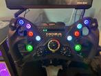 MOZA KS GT, Computers en Software, Joysticks, Ophalen of Verzenden, Zo goed als nieuw, Moza Racing