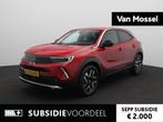 Opel Mokka 50-kWh Level 3 | 3 Fase | Navi Pro 10" | Camera |, Auto's, Opel, Origineel Nederlands, Te koop, 5 stoelen, Gebruikt