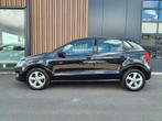 Volkswagen Polo 1.2 TSI BlueMotion Comfortline | Clima | Cru, Voorwielaandrijving, Euro 5, Stof, Gebruikt