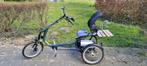 Z.g.a.n. Van Raam Easy Rider 3 elektrische trapondersteuning, Fietsen en Brommers, Fietsen | Driewielfietsen, Ophalen, Zo goed als nieuw