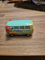 Vintage Speelgoedbusje, Hobby en Vrije tijd, Modelauto's | 1:18, Ophalen of Verzenden, Gebruikt, Auto, Overige merken