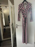 By Swan jumpsuit roze/zwart, maat M, Kleding | Dames, Jumpsuits, Ophalen of Verzenden, Nieuw, Maat 38/40 (M), Roze