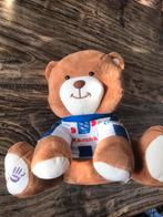 12 de man Heerenveen kika beer, Ophalen of Verzenden, Zo goed als nieuw