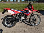 Derbi senda R project pas 3de eigenaar en 12k km stand, 6 versnellingen, Gebruikt, Derbi, Maximaal 45 km/u