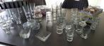 100 glazen, Ophalen, Glas of Glazen, Overige stijlen, Glas