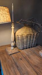 Leemmand Frieda Dorresteijn - Landelijke Stijl, Huis en Inrichting, Ophalen, Gebruikt, Overige materialen
