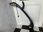 Kantenmaaier / strimmer Stiga / trimmer - met reservespoel, Stiga, Ophalen of Verzenden, Zo goed als nieuw, 10 tot 30 cm