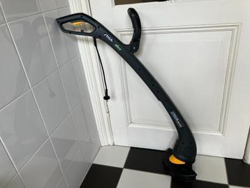 Kantenmaaier / strimmer Stiga / trimmer - met reservespoel beschikbaar voor biedingen