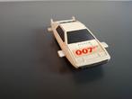 corgi juniors auto vintage 007 james bond, Hobby en Vrije tijd, Modelauto's | 1:87, Ophalen of Verzenden, Zo goed als nieuw, Auto