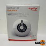 Angel Eye Hittemelder met Zigbee ZBHT-AE-630-EUR Nieuw, Doe-het-zelf en Verbouw, Gebruikt, Ophalen of Verzenden