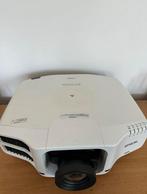 Professionele High-End WXGA Epson beamer— 6500 Lumen, Ophalen of Verzenden, Zo goed als nieuw, LCD, Epson