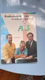 Professionele cultuur in onderwijsorganisaties - Nieuw, Ophalen, Nieuw