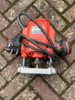Bovenfrees maktec 900 watt, Ophalen of Verzenden, Gebruikt, Bovenfrees