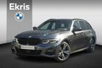 BMW 3 Serie Touring 330e M Sportpakket 19'' / Laserlight / H, 1998 cc, Gebruikt, 4 cilinders, Met garantie (alle)