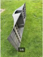 Street Ramp, Ophalen, Gebruikt, Overige typen