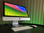 Apple iMac 21,5" > (4K, Retina) - 16GB | Flash SSD + Doos, Computers en Software, Apple Desktops, SSD, IMac, Ophalen of Verzenden